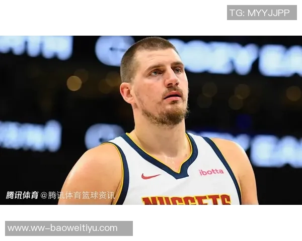 约基奇谈球队进攻多样性与默契提升卡梅罗安东尼采访揭示内情 约基奇谈球队进攻多样性与默契提升卡梅罗安东尼采访揭示内情