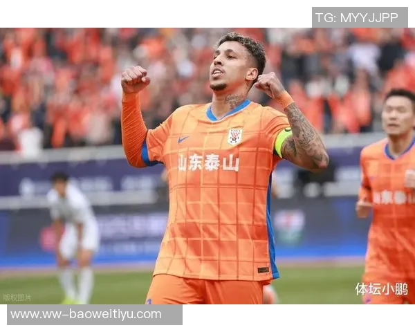 克雷桑中超表现惊艳参与进球数达80个仅次于武磊 克雷桑中超表现惊艳参与进球数达80个仅次于武磊