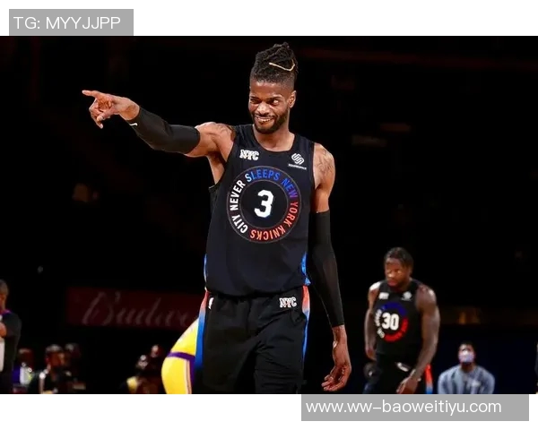 布劳恩遗憾未能挑战老队友小乔丹隔扣机会引发热议