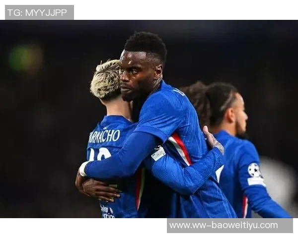 桑托斯表现出色三次抢断四次拦截荣膺切尔西对伯恩利最佳球员 桑托斯表现出色三次抢断四次拦截荣膺切尔西对伯恩利最佳球员