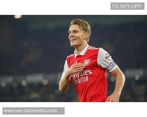 挪威主帅透露厄德高坐庆祝原因担心膝盖受伤影响比赛表现