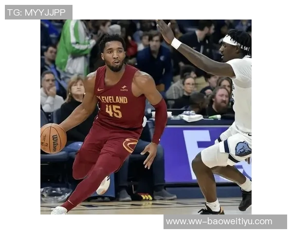 米切尔谈骑士经验积累2016年冠军激励球队前行