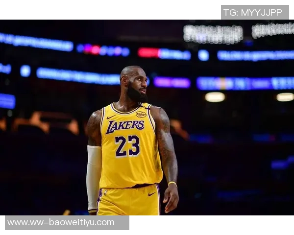 湖人前14场比赛揭示老詹复出后终结者角色的潜力与期待