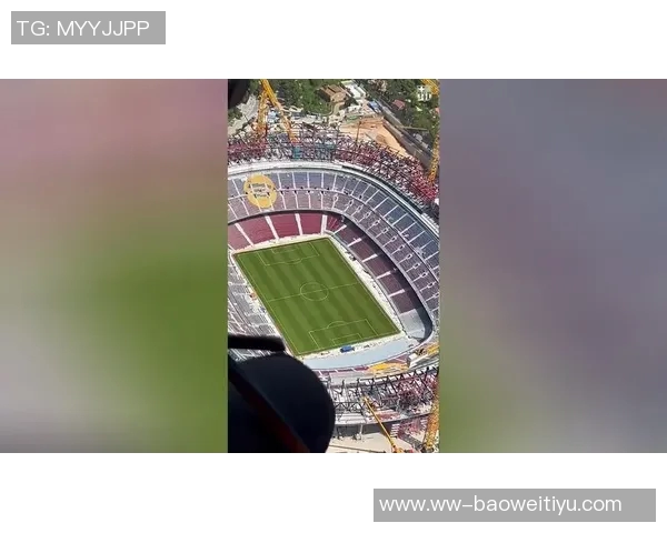 梅西社媒分享诺坎普打卡热潮球迷争相拍照留念