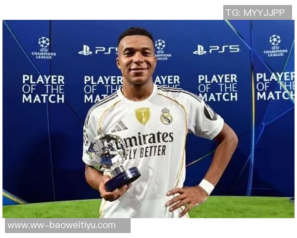 追赶偶像皇马球员单年进球数C罗创纪录姆巴佩53球仍有机会超越