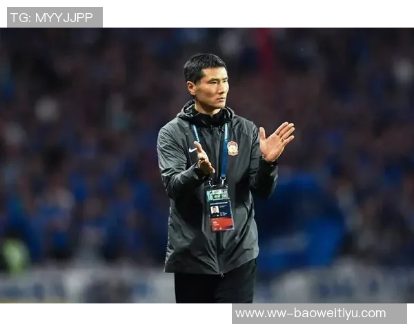 国足主帅人选或在十月揭晓足协倾向于经验丰富的欧洲教练