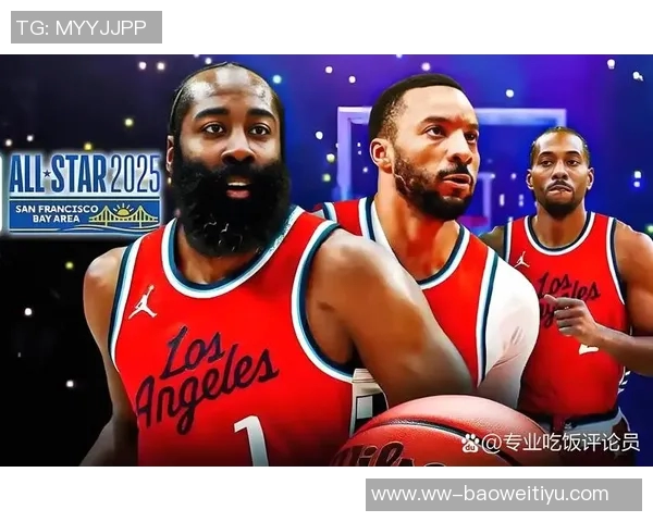 快船白送波特后场均21分反思球队交易策略与鲍威尔的影响