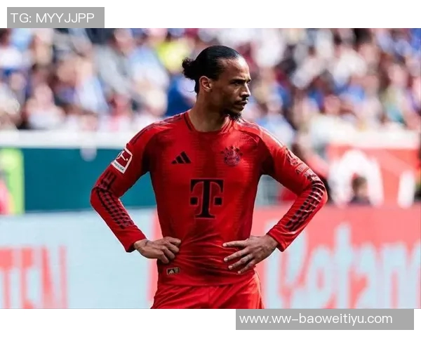 昔日蓝月三叉戟重聚斯特林热苏斯领衔高薪萨内年薪九百万