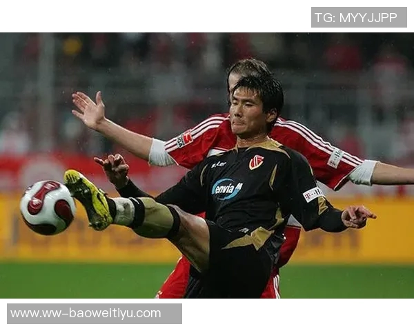 国安三少之一邵佳一职业生涯回顾曾以百万欧元加盟德甲球队