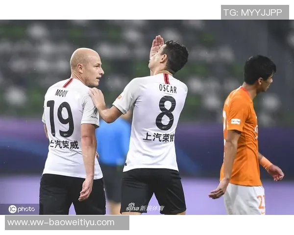 中超射手榜争夺白热化瓦科领先莱昂纳多法比奥两轮决战在即