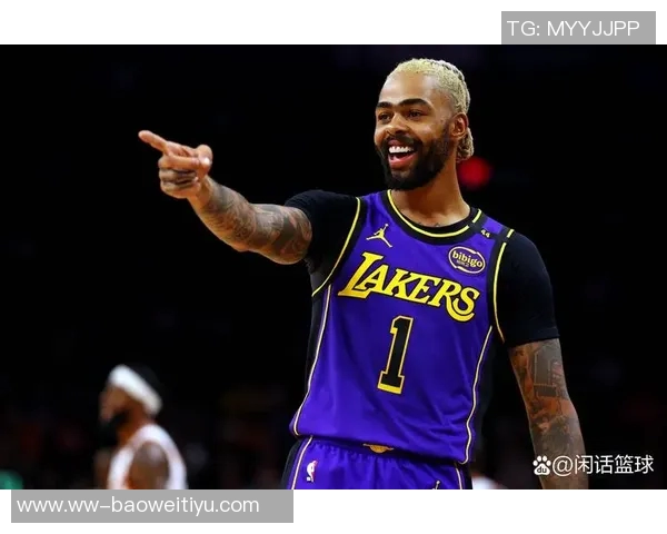 拉塞尔的低迷表现印证湖人放弃决策正确仅换得DFS半年使用权却值得深思 拉塞尔的低迷表现印证湖人放弃决策正确仅换得DFS半年使用权却值得深思