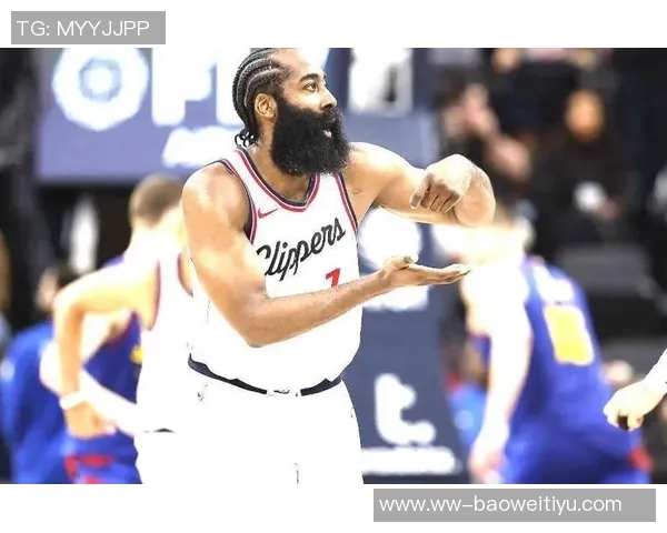 森林狼积极寻求组织核心哈登依然具备吸引力与华子联手可能性