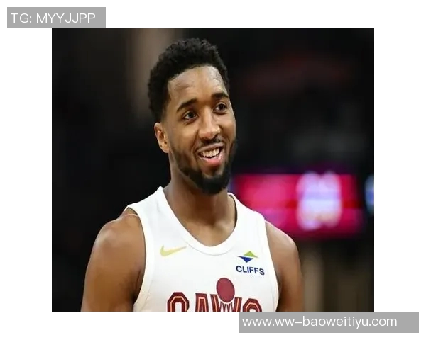 米切尔坦言攻防两端表现糟糕感谢队友的理解与支持 米切尔坦言攻防两端表现糟糕感谢队友的理解与支持